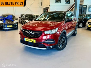 Opel Grandland X - 389393173-0