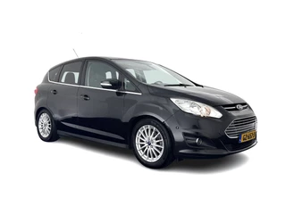 Ford C-MAX 2.0 Plug-in Hybrid Titanium Plus