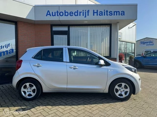 Kia Picanto Kia Picanto 1.0 DPi ComfortLine - afbeelding nr 4