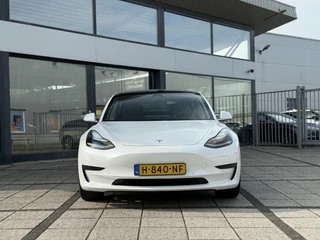 Tesla Model 3 Tesla Model 3 Range Plus | Autopilot | Panorama | Leder | Navi | Camera - afbeelding nr 8
