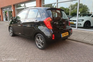 Kia Picanto Kia Picanto 1.2 CVVT ColorLine airco Cruise con 86PK - afbeelding nr 7