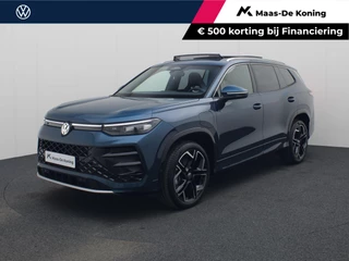 Volkswagen Tayron 1.5eHybrid 200kW/272PK R-Line