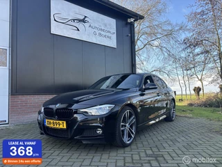 BMW 3 Serie - 16387411-0