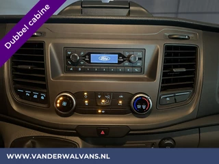 Ford Transit Verwarmde voorruit - afbeelding nr 5