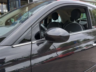 Fiat 500C 0.9 TwinAir Turbo 80pk Dualogic Lounge Cabriolet | Origineel NL | Navi | Airco | Cruise | Bluetooth Carkit+Streaming | Licht+Regensensor | Mistlampen | 16''lm - afbeelding nr 34