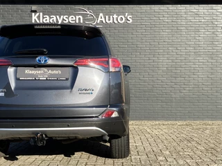 Toyota RAV4 - afbeelding nr 13