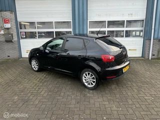 SEAT Ibiza Seat Ibiza 1.2 TSI Style - afbeelding nr 4