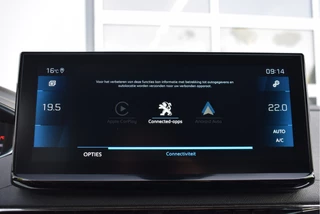 Peugeot 5008 | Trekhaak | Automaat | 7-persoons - afbeelding nr 44