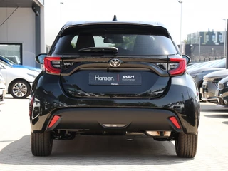 Toyota Yaris Toyota Yaris 1.5 Hybrid 115 Dynamic I Apple/Android Navi I ACC I Keyless - afbeelding nr 20