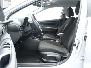 Hyundai i20 Hyundai i20 1.0 T-GDI Comfort Smart | Navigatie | Camera | Cruise control - afbeelding nr 19