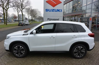 Suzuki Vitara - afbeelding nr 4