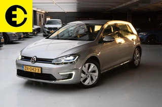 Volkswagen e-Golf e-Golf | SOH 92% | Warmtepomp | Climate control