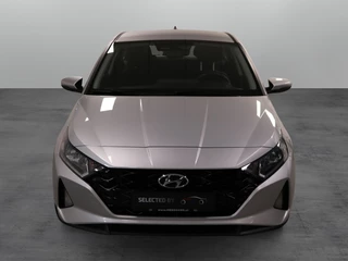Hyundai i20 - afbeelding nr 2