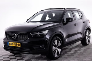 Volvo XC40 - afbeelding nr 22