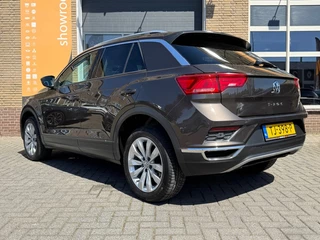 Volkswagen T-Roc - afbeelding nr 8