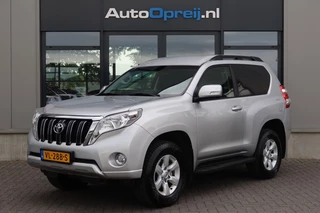 Toyota Land Cruiser - 86154127-0
