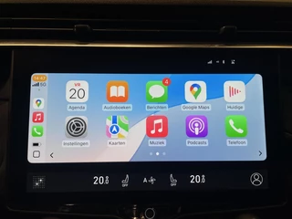 Lynk & Co 01 Lynk & Co 01 1.5 | Carplay | Camera | Cruise | DAB | Opendak | - afbeelding nr 29