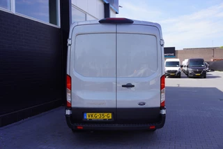Ford Transit Ford Transit 2.0 TDCI 130PK L3H2 - Airco - Navi - Cruise - € 17.500,- Excl. - afbeelding nr 7