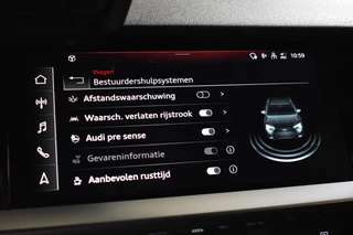 Audi A3 VIRTUAL/ECC/CARPLAY - afbeelding nr 28