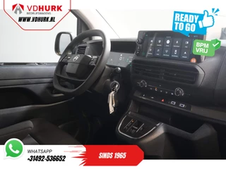 Citroën Jumpy Citroën Jumpy 2.0 HDI 180 pk Aut. L3 Virtual Cockpit/ Carplay/ Navi/ Camera/ Cruise/ PDC/ Airco - afbeelding nr 9