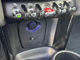 MINI Cooper Mini Mini 1.5 Cooper Chili John Cooper Works Package Cruise Control Climate control Elektrisch panorama dak Harman Kardon - afbeelding nr 31
