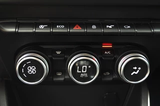 Dacia Duster Dacia Duster 1.2 TCe Prestige Nav Trh pdc - afbeelding nr 16