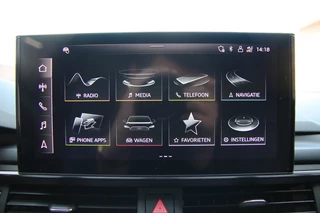Audi A4 - afbeelding nr 7