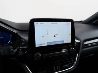 Ford Puma Ford Puma 1.0 EcoBoost Hybrid 125pk ST-Line | Carplay | B&O Sound | Winter-pack | Full LED - afbeelding nr 23