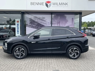 Mitsubishi Eclipse Cross Mitsubishi Eclipse Cross 2.4 PHEV Prestige - afbeelding nr 2
