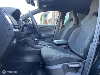 Škoda Karoq Skoda Karoq 1.5 TSI ACT Sportline LED*TREKHAAK*ACC*CAMERA* - afbeelding nr 9