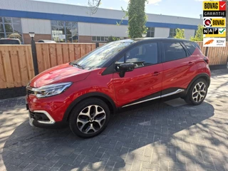 Renault Captur Renault Captur 0.9 TCe Bose - afbeelding nr 1