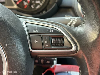 Audi A1 Sportback Audi A1 Sportback 1.0 TFSI Adrenalin AUTOMAAT / LED / 17