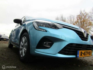 Renault Clio Renault Clio Onbekend - afbeelding nr 17