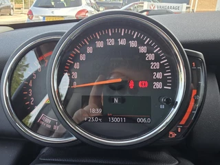MINI One MINI One Mini 1.5 First Salt |CRUISE|AIRCO|NAVI|MOONWALK GRAY|ORIG. NL|NAP| 2977 - afbeelding nr 17