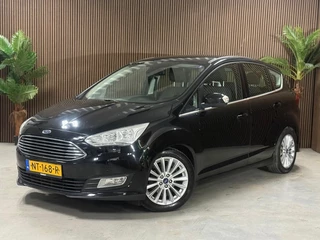 Ford C-MAX - 444831420-0