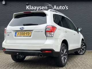 Subaru Forester - afbeelding nr 5