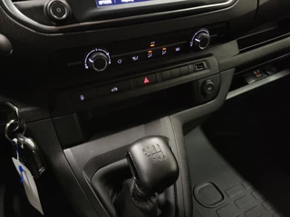 Opel Vivaro Opel Vivaro 2.0BlueHDi 145pk L2/H1 Euro 6! - afbeelding nr 13