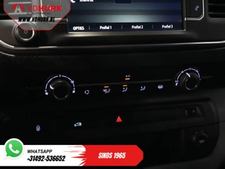 Opel Vivaro Opel Vivaro 2.0 CDTI 150 pk Aut. L3 BPM VRIJ! NL Auto/ Carplay/ Cruise/ Camera/ Navi/ Trekhaak - afbeelding nr 22