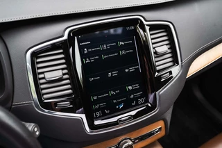 Volvo XC90 Volvo XC90 2.0 D5 AWD Inscription Polestar H&K Trekhaak 360c - afbeelding nr 33