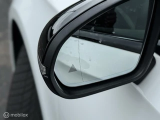Mercedes-Benz A-Klasse Mercedes A-klasse 250 e AMG Line |Pano |Burmester |360 - afbeelding nr 13