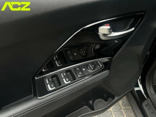 Kia Niro Kia Niro 1.6 GDi Hybrid|Leder|ACC|Keyless|CarPlay|Camera|NAP - afbeelding nr 12