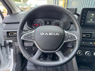 Dacia Sandero Stepway Dacia Sandero Stepway 1.0 TCe E-G Extreme - afbeelding nr 10