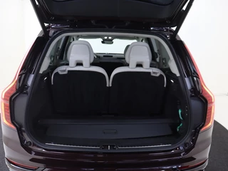 Volvo XC90 Volvo XC90 Ultra Dark T8 | Luchtvering | Panoramadak | 360° Camera - afbeelding nr 34