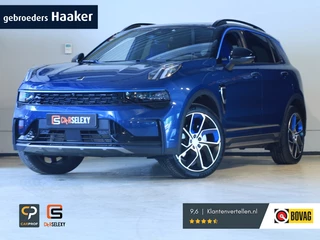 Lynk & Co 01 1.5 * 12 mnd BOVAG garantie * RIJKLAARPRIJS !