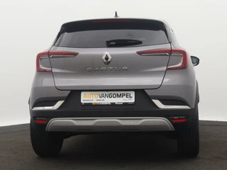 Renault Captur / CAMERA / NAVI / 18