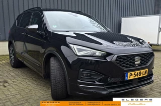 SEAT Tarraco Seat Tarraco 1.4 TSI e-Hybrid PHEV FR Business Intense  met afneembare trekhaak - afbeelding nr 3