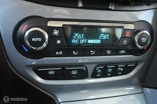 Ford Focus Ford Focus 1.0 EcoBoost Edition Plus 5DRS |Clima|Cruise|Mooi - afbeelding nr 22