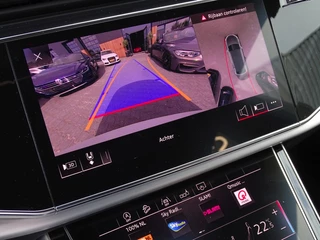 Audi Q8 Audi Q8 50 TDI Quattro SQ8 ed. ProLine+ / B&O / LED - afbeelding nr 31