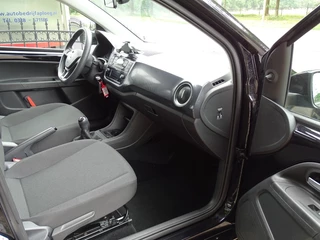 Volkswagen up! Volkswagen up! 1.0 BMT up! DAB / LANE ASS AUR CAMERA PDC 1e eig - afbeelding nr 13
