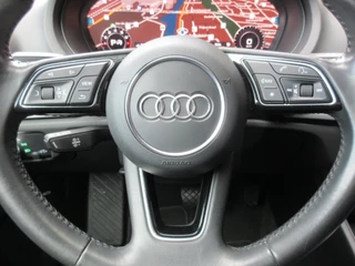 Audi A3 Audi A3 Sportback 35 TFSI CoD Pro Line Automaat Navi Carplay Virtual - afbeelding nr 16